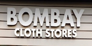 Bombay Cloth Stores